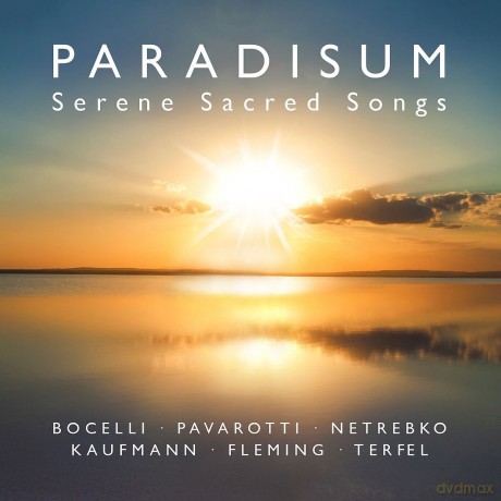 Paradisum [2CD]