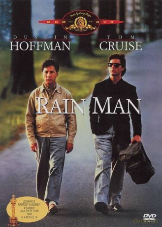 Rain Man [DVD]