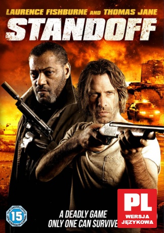 Standoff [DVD]