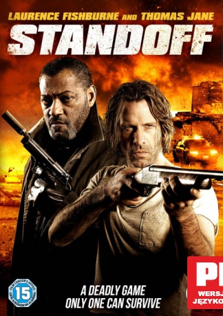 Standoff [Blu-Ray]