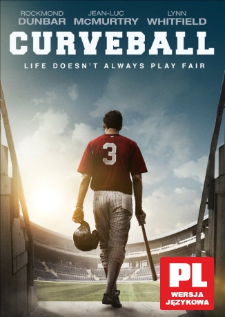 Curveball [DVD]