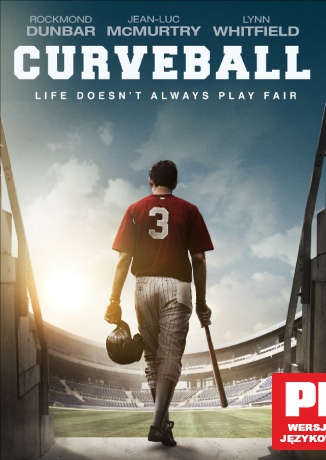 Curveball [Blu-Ray]