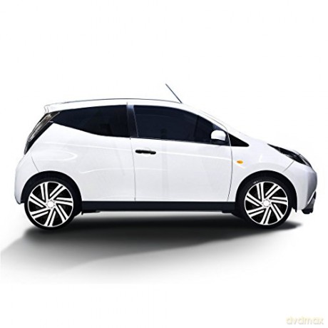 Kołpaki Citroen 16" C3 C4 C5 C6 Picasso