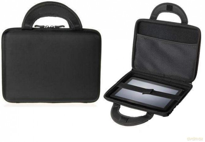 Etui do tabletów/netbooków NATEC SHELL 10\" BLACK