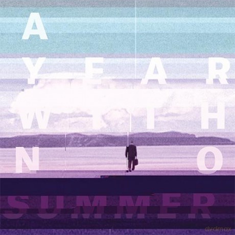 Obsidian Kingdom: A Year With No Summer (Limited Edition) (digipack) [CD]