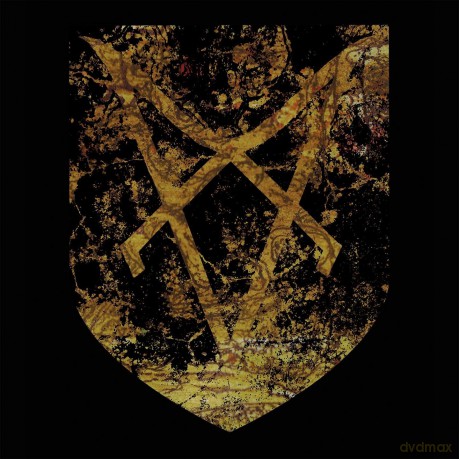 Vassafor: Invocation Of Darkness [3CD]