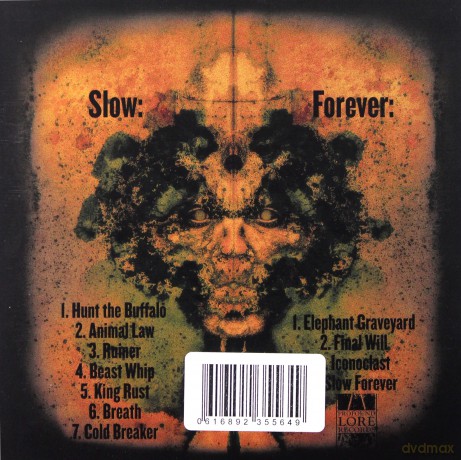 Cobalt: Slow Forever (digipack) [2CD]