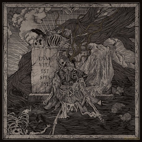 Draugnim: Vulturine [CD]