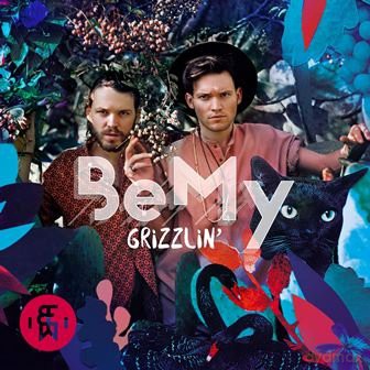 Bemy: Grizzlin [CD]