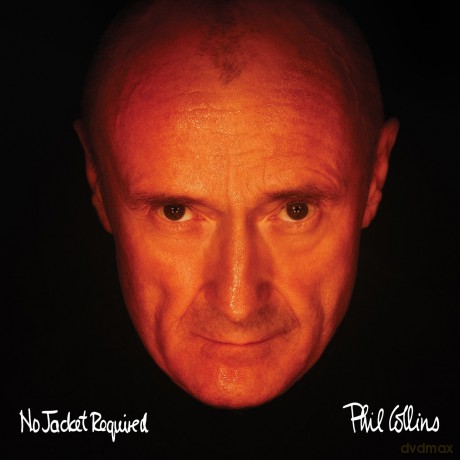 Phil Collins: No Jacket Required (Deluxe Edition) [Winyl]