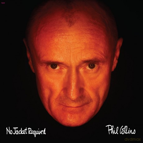 Phil Collins: No Jacket Required (Deluxe Edition) [2CD]