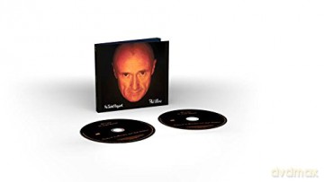 Phil Collins: No Jacket Required (Deluxe Edition) [2CD]
