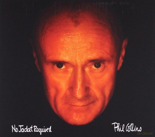 Phil Collins: No Jacket Required (Deluxe Edition) [2CD]