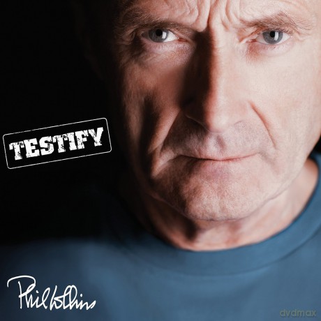 Phil Collins: Testify (Deluxe Edition) [2xWinyl]