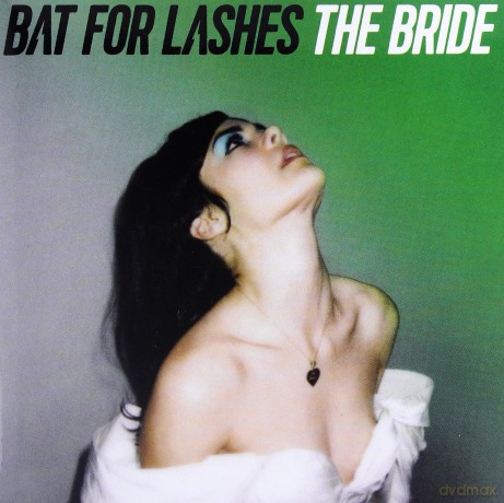 Bat For Lashes: The Bride [CD]