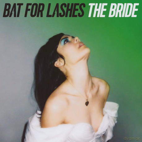 Bat For Lashes: The Bride [Winyl]