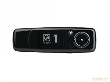MP3-Player Natec MP20 4GB