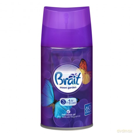 Brait Odświeżacz automatyczny wkład Moon Garden 2