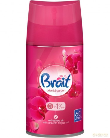 Brait Odświeżacz automatyczny wkład Oriental Garde