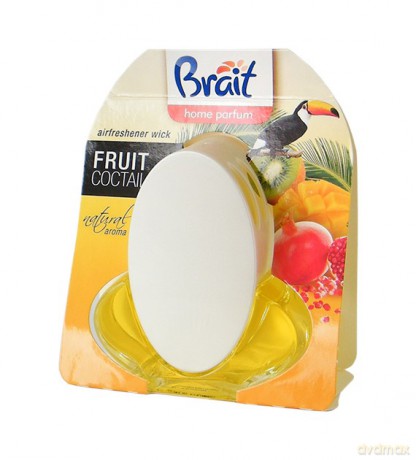 Brait Odświeżacz Home Parfum 75ml Fruit Coctail