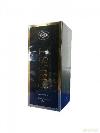 Christopher Dark Men Best Silent Woda toaletowa 100ml