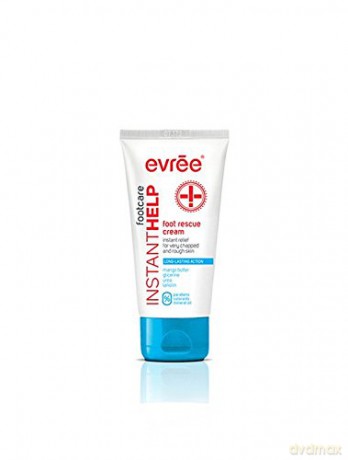 Evree Krem Ratunek Do Stóp 75ml
