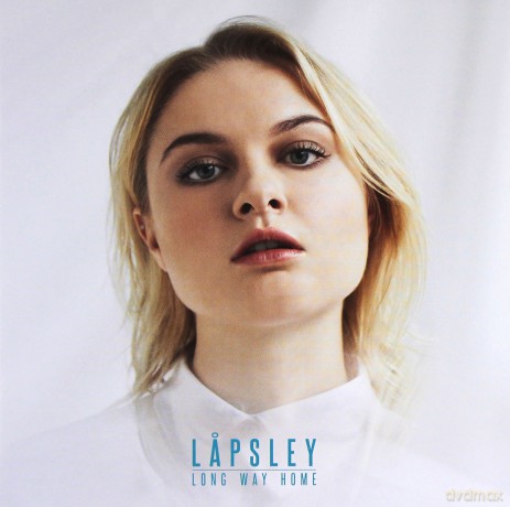 Lapsley: Long way Home [CD]