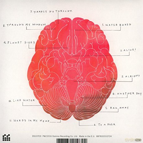 Steve Mason: Meet The Humans [CD]