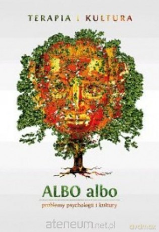 Albo albo Problemy psychologii kultury [KSIĄŻKA]
