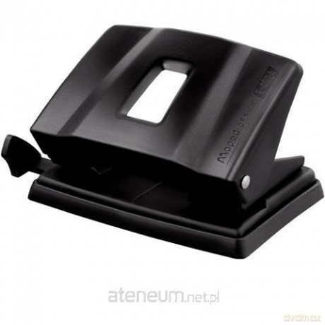 Dziurkacz Essentials metal do 25k
