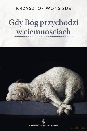 Gdy Bóg przychodzi w ciemnościach - ks. Krzysztof Wons [KSIĄŻKA]
