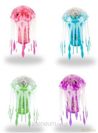 Hexbug Aquabot Meduza