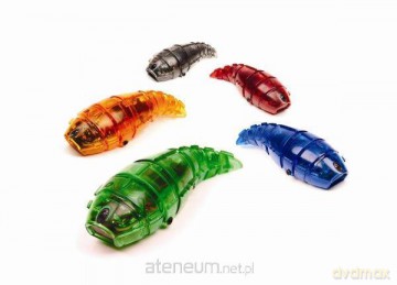 Hexbug Larwa