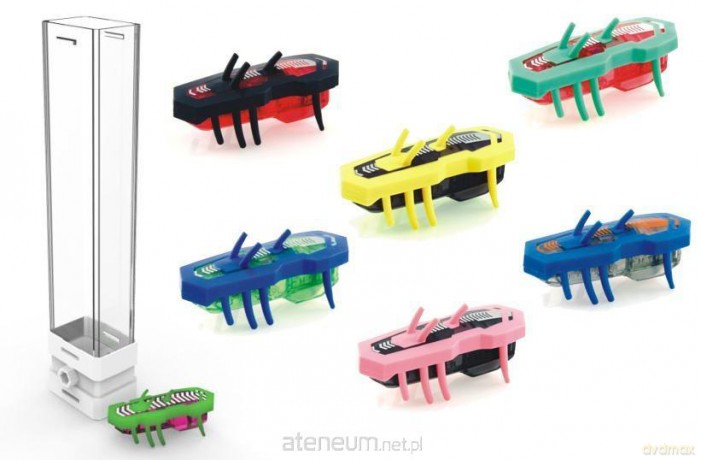 Hexbug Nano V2 pojedynczy
