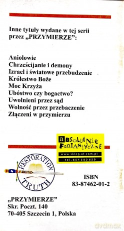 Izrael i przeznaczenie świata - David Mansell [KSIĄŻKA]