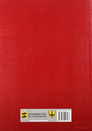 Pieczęć Miłosierdzia [KSIĄŻKA]