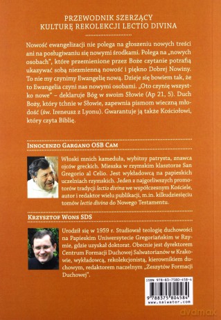 Przewodnik po Rekolekcjach Lectio Divina. Zeszyt 2 [KSIĄŻKA]