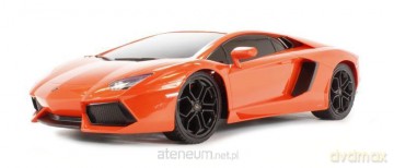 Samochód sterowany Lamborghini Aventador skala 1:12