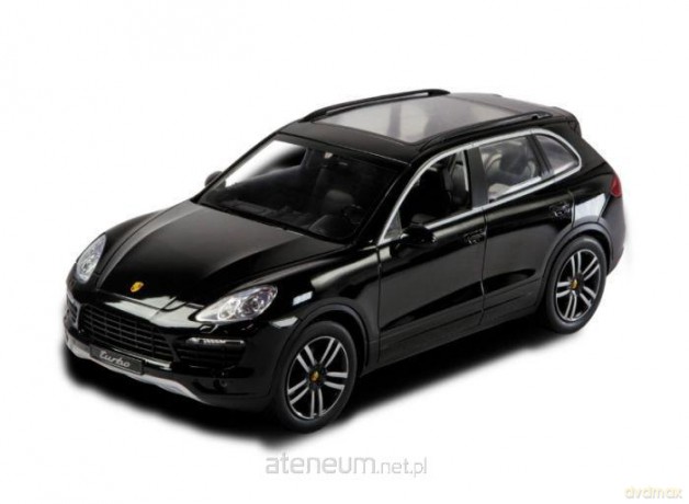 Samochód sterowany Porsche Cayenne, skala 1:16