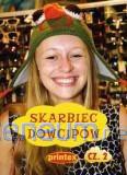 Skarbiec dowcipów 2 - Marek Biernat [KSIĄŻKA]