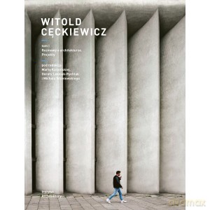 Witold Cęckiewicz (Tom 1 i 2) [KSIĄŻKA]