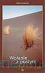 Wołanie z pustyni - o. Andrea Gasparino [KSIĄŻKA]