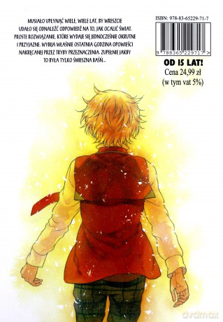 Pandora Hearts (Tom 24) - Jun Mochizuki [KOMIKS]