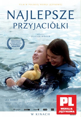 Najlepsze Przyjaciółki [DVD]