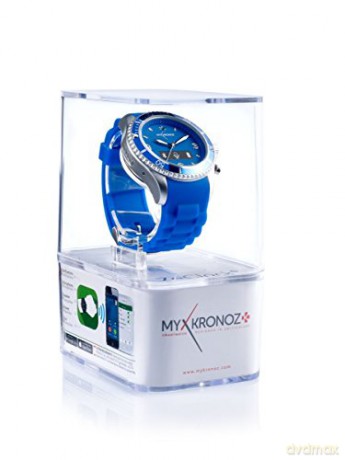Smartwatch  ZeClock (Bluetooth 4.0, USB 2.0)