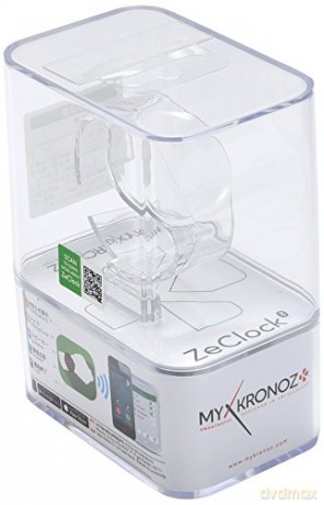 Smartwatch MYKRONOZ ZeClock (Bluetooth 4.0, USB 2.0)