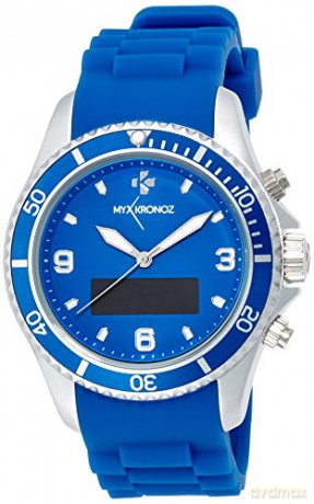 Smartwatch  ZeClock (Bluetooth 4.0, USB 2.0)