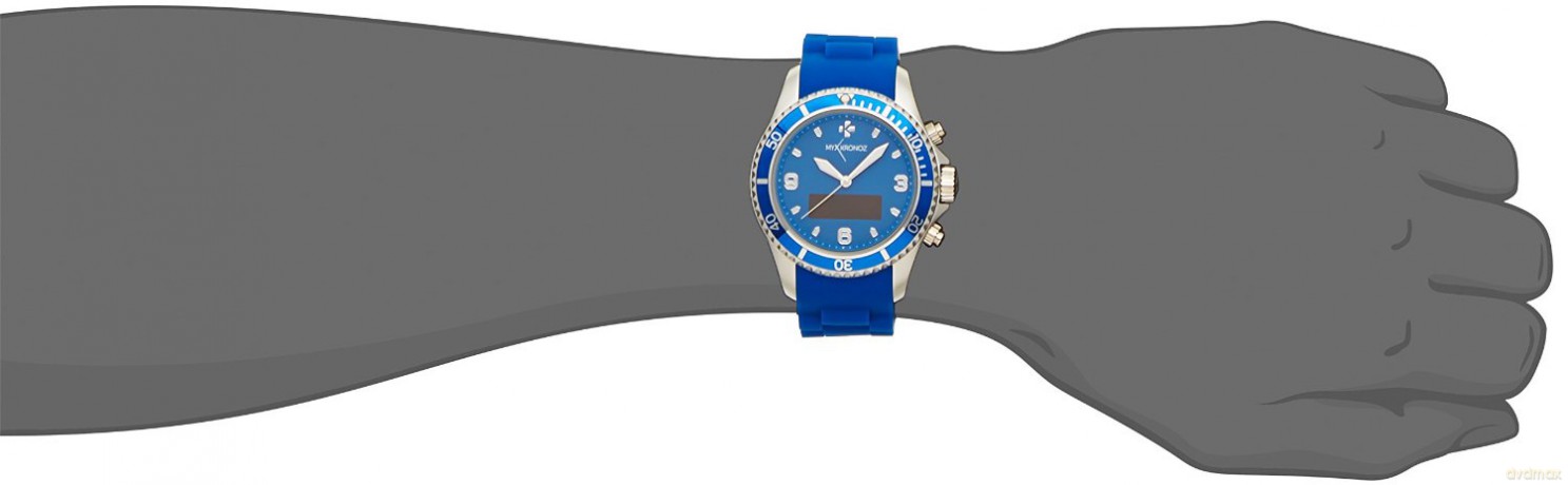 Smartwatch  ZeClock (Bluetooth 4.0, USB 2.0)