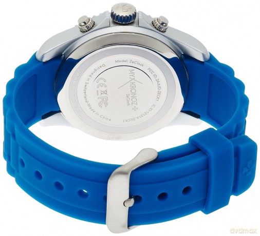 Smartwatch  ZeClock (Bluetooth 4.0, USB 2.0)