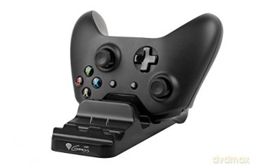 Ładowarka do gamepadów Natec Genesis XBOX ONE A23